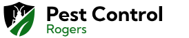 Rogers Pest Control Company Logo