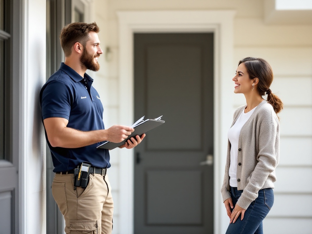 Expert Pest Control in Springdale AR Technicians