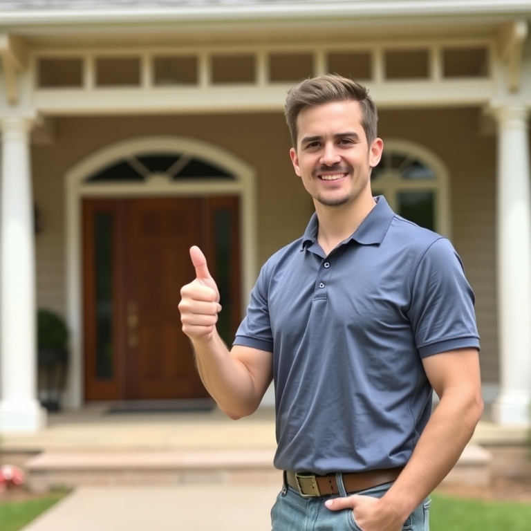 Founder of Rogers Pest Pros